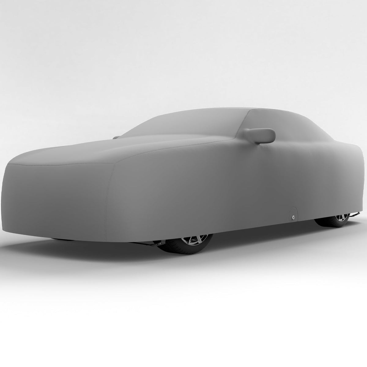 Gold Shield 5L - Car Cover for Dodge Charger 2021 Sedan 4-Door